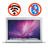 Sửa main lỗi mất Wifi Bluetooth Macbook Air 11 inch 2015 (A1465/ A1370)