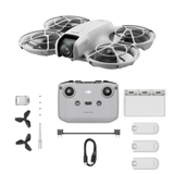 Flycam DJI Neo 2