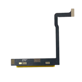 Ép cổ cáp màn hình iPhone 15