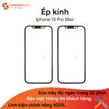 Thay kính cảm ứng iPhone 13 Pro Max