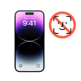 Sửa main Face ID iPhone 14 Pro Max