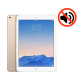 Sửa lỗi âm thanh iPad Air 4