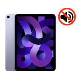 Sửa lỗi âm thanh iPad Air 4