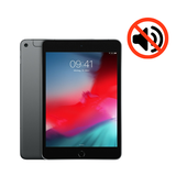 Sửa lỗi âm thanh iPad Mini 5