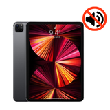 Sửa lỗi âm thanh iPad Pro M1 12.9 2021