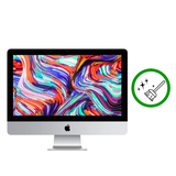 Vệ sinh iMac 21.5 inch 2014 A1418