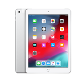 iPad Gen 5 128GB cũ (Wifi/4G)