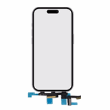 Thay kính cảm ứng iPhone 15 Pro