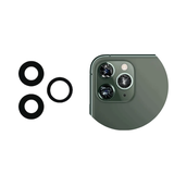 Thay kính camera iPhone 11 Pro Max