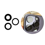 Thay kính camera iPhone 14 Pro Max