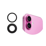 Thay kính camera iPhone 16 Plus