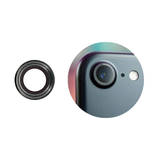 Thay kính camera iPhone SE 2022