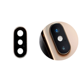 Thay kính camera iPhone XS