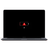 Sửa main lỗi mất sạc Macbook Air 13 inch 2012 A1466