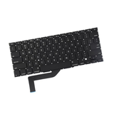 Thay bàn phím Macbook Air 11 inch 2011 (A1465/ A1370)