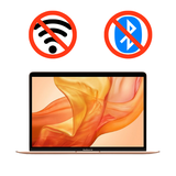 Sửa main lỗi mất Wifi Bluetooth Macbook Air 13 inch 2018 A1932