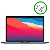 Vệ sinh Macbook Pro M1 Max 14 inch 2021 A2779