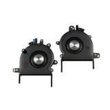 Thay quạt tản nhiệt Macbook Pro 16 inch 2019 A141