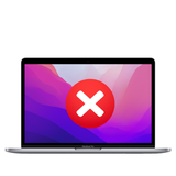 Sửa lỗi main màn hình Macbook Pro M2 Max 14 inch 2023 A2779