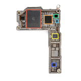 Thay main iPhone 16 Plus