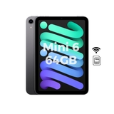 iPad Mini 6 64GB Mới (Wifi/5G)