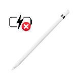 Sửa lỗi sạc không lên pin Apple Pencil 2