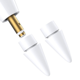 Thay ngòi kim loại Apple Pencil 2