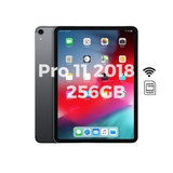 iPad Pro 11 2018 256GB cũ (Wifi/4G)