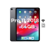 iPad Pro 11 2018 64GB cũ (Wifi/4G)