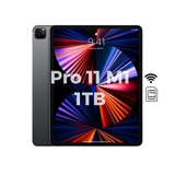 iPad Pro 11 M1 1TB cũ (Wifi/5G)