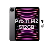 iPad Pro 11 M2 512GB cũ (Wifi/5G)
