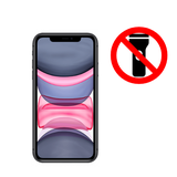 Thay đèn flash iPhone 11