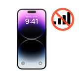 Sửa IC sóng iPhone 14 Pro Max