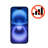 Sửa IC sóng iPhone 16 Plus