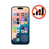 Sửa IC sóng iPhone 16 Pro Max