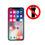 Thay đèn flash iPhone XS Max