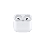 Tai nghe Airpods 3 -Like New (Lẻ và bộ)