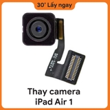 Thay Camera sau iPad Air 1