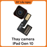 Thay Camera sau iPad Gen 10