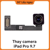 Thay Camera sau iPad Pro 9.7 2016