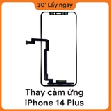 Thay kính cảm ứng iPhone 14 Plus