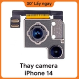 Thay Camera iPhone 14