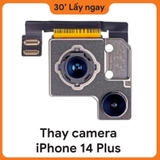 Thay Camera iPhone 14 Plus