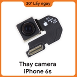 Thay Camera Sau iPhone 6s