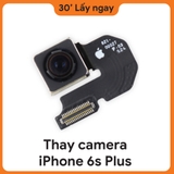Thay Camera sau iPhone 6s Plus