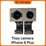 Thay Camera iPhone 8 Plus