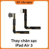 Thay Chân Sạc iPad Air 3