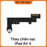 Thay Chân Sạc iPad Air 5