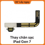 Thay Chân Sạc iPad Gen 7