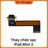 Thay Chân Sạc iPad Mini 2